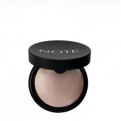 Note Cosmetique Baked Highlighter -02