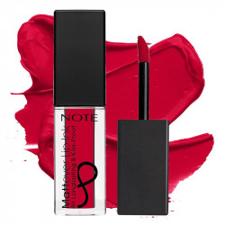 Note Cosmetique Mattever Lip-Ink - 12 Fashion Week