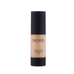 Note Cosmetique Mattifying Extreme Wear Foundation - 01Beige