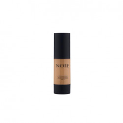 Note Cosmetique Mattifying Extreme Wear Foundation, 102 Warm Almond