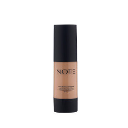 Note Cosmetique Mattifying Extreme Wear Foundation - 105 Oriental Tan