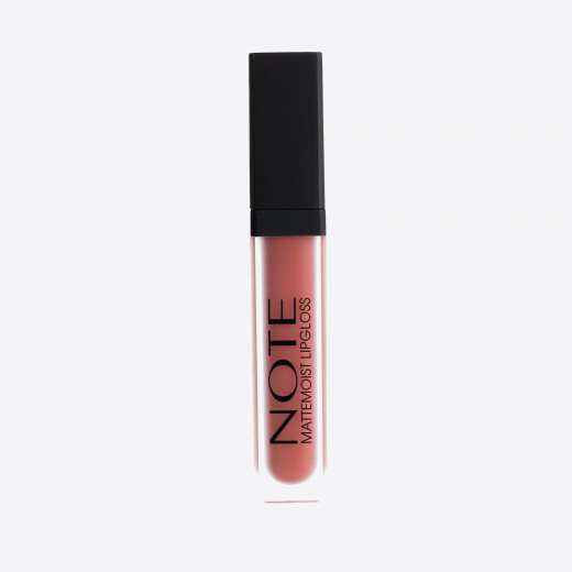 Note Cosmetique Mattemoist Lip Gloss - 403  