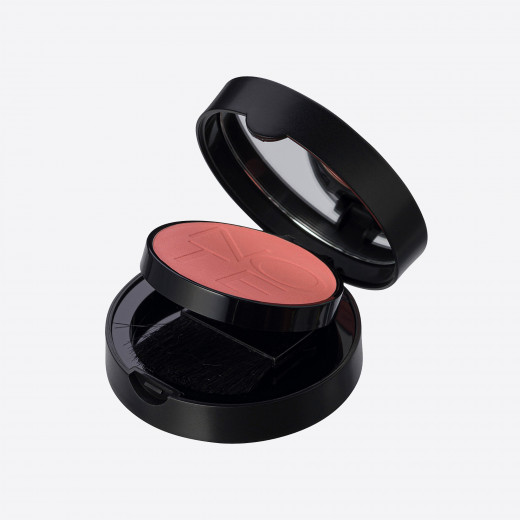 Note Cosmetique Luminous Silk Compact Blusher - 06