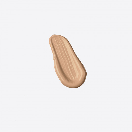 Note Cosmetique Luminous Moisturizing Foundation - 04 sand