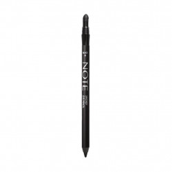 Note Cosmetique Smokey Eye Pencil, 01 Black Color