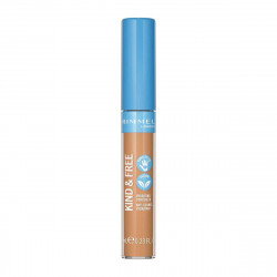 Rimmel London Kind and Free Hydrating Concealer, 030 Medium, 7 Ml