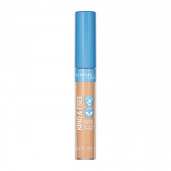 Rimmel London Kind and Free Hydrating Concealer, Fair 010, 7 Ml