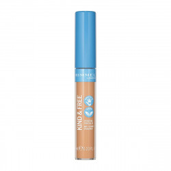 Rimmel London Kind and Free Hydrating Concealer, Light 020, 7 Ml