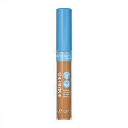 Rimmel London Kind and Free Hydrating Concealer, 040 Tan, 7 Ml