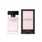 Narciso Rodriguez Musc Noir for Her, Eau De Parfum, 50 Ml