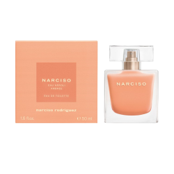 Narciso Rodriguez ladies Narciso Eau Neroli Ambree Edt Spray, 50 Ml