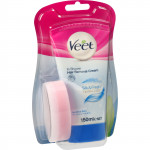 Veet Hair Removal Cream in the Shower 150 Ml