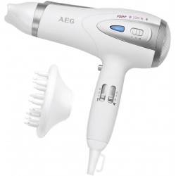 AEG Hairdryer (Htd 5584)