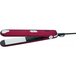 AEG Straightener (Hc 5680), Red