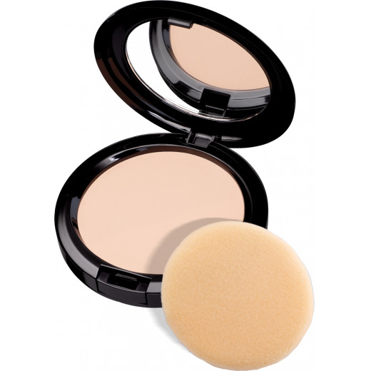 Mon Reve Matte Skin Compact Powder, Number 102, 12 Gram