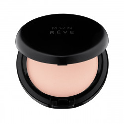 Mon Reve Matte Skin Compact Powder, Number 105, 12 Gram