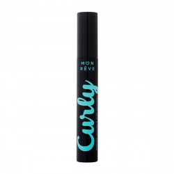 Mon Reve Curly Mascara, 12 Ml