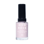 Mon Reve Gel Like Nail Color, Number 004, 13 Ml