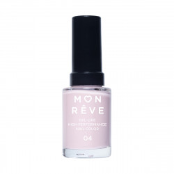 Mon Reve Gel Like Nail Color, Number 004, 13 Ml