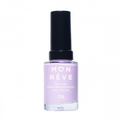 Mon Reve Gel Like Nail Color, Number 008, 13 Ml