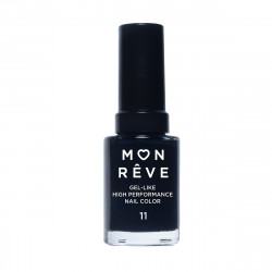 Mon Reve Gel Like Nail Color, Number 011, 13 Ml