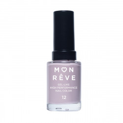 Mon Reve Gel Like Nail Color, Number 012, 13 Ml