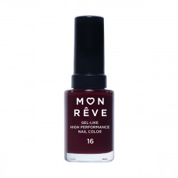 Mon Reve Gel Like Nail Color, Number 016, 13 Ml