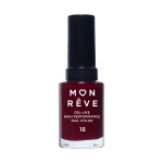 Mon Reve Gel Like Nail Color, Number 018, 13 Ml