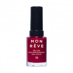 Mon Reve Gel Like Nail Color, Number 019, 13 Ml