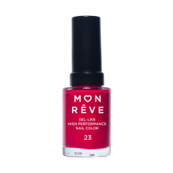 Mon Reve Gel Like Nail Color, Number 023, 13 Ml