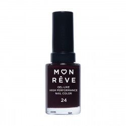 Mon Reve Gel Like Nail Color, Number 024, 13 Ml