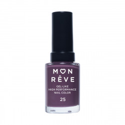 Mon Reve Gel Like Nail Color, Number 025, 13 Ml