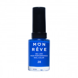 Mon Reve Gel Like Nail Color, Number 028, 13 Ml