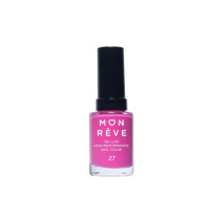 Mon Reve Gel Like Nail Color, Number 027, 13 Ml