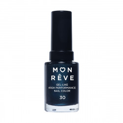 Mon Reve Gel Like Nail Color, Number 030, 13 Ml