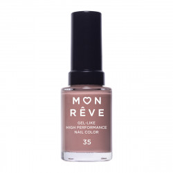 Mon Reve Gel Like Nail Color, Number 035, 13 Ml