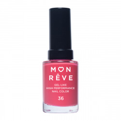 Mon Reve Gel Like Nail Color, Number 036, 13 Ml