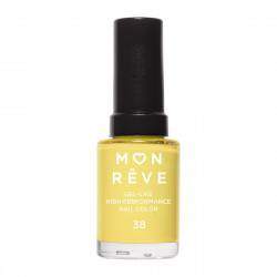 Mon Reve Gel Like Nail Color, Number 038, 13 Ml