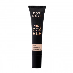 Mon Reve Impeccable Concealer, Number 102, 8 Ml