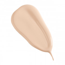 Radiant Invisible Foundation, Number 1