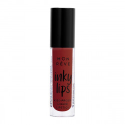 Mon Reve Inky Lips, Number 10, 4 Ml