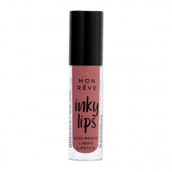 Mon Reve Inky Lips, Number 3, 4 Ml