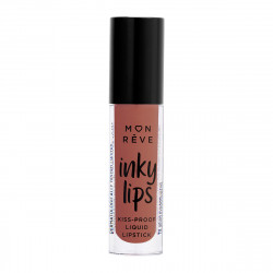 Mon Reve Inky Lips, Number 4, 4 Ml