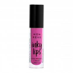 Mon Reve Inky Lips, Number 5, 4 Ml