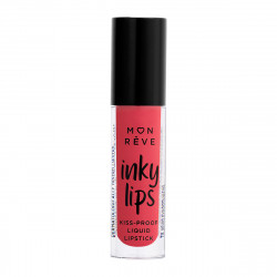 Mon Reve Inky Lips, Number 7, 4 Ml