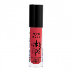 Mon Reve Inky Lips, Number 8, 4 Ml