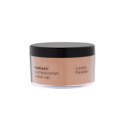 Radiant Loose Powder, Number 8