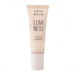 Mon Reve Luminess Concealer, Number 101, 10 Ml