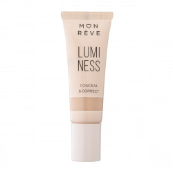 Mon Reve Luminess Concealer, Number 103, 10 Ml