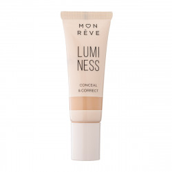 Mon Reve Luminess Concealer, Number 104, 10 Ml